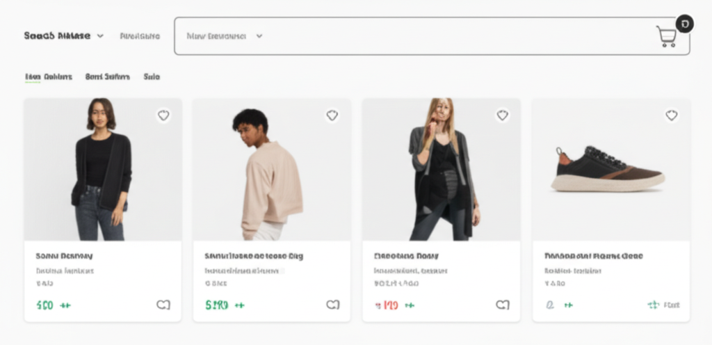 E-Commerce Multitienda