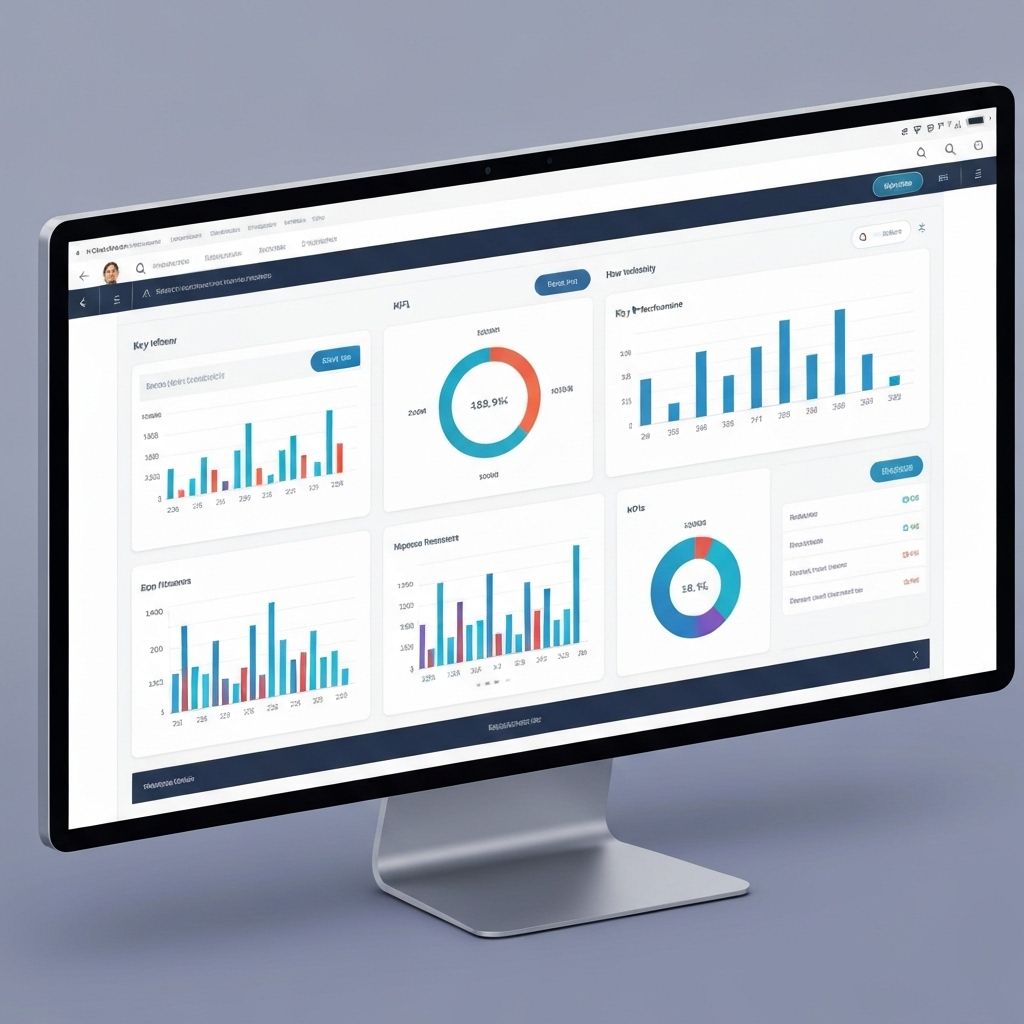 Sistema ERP Empresarial